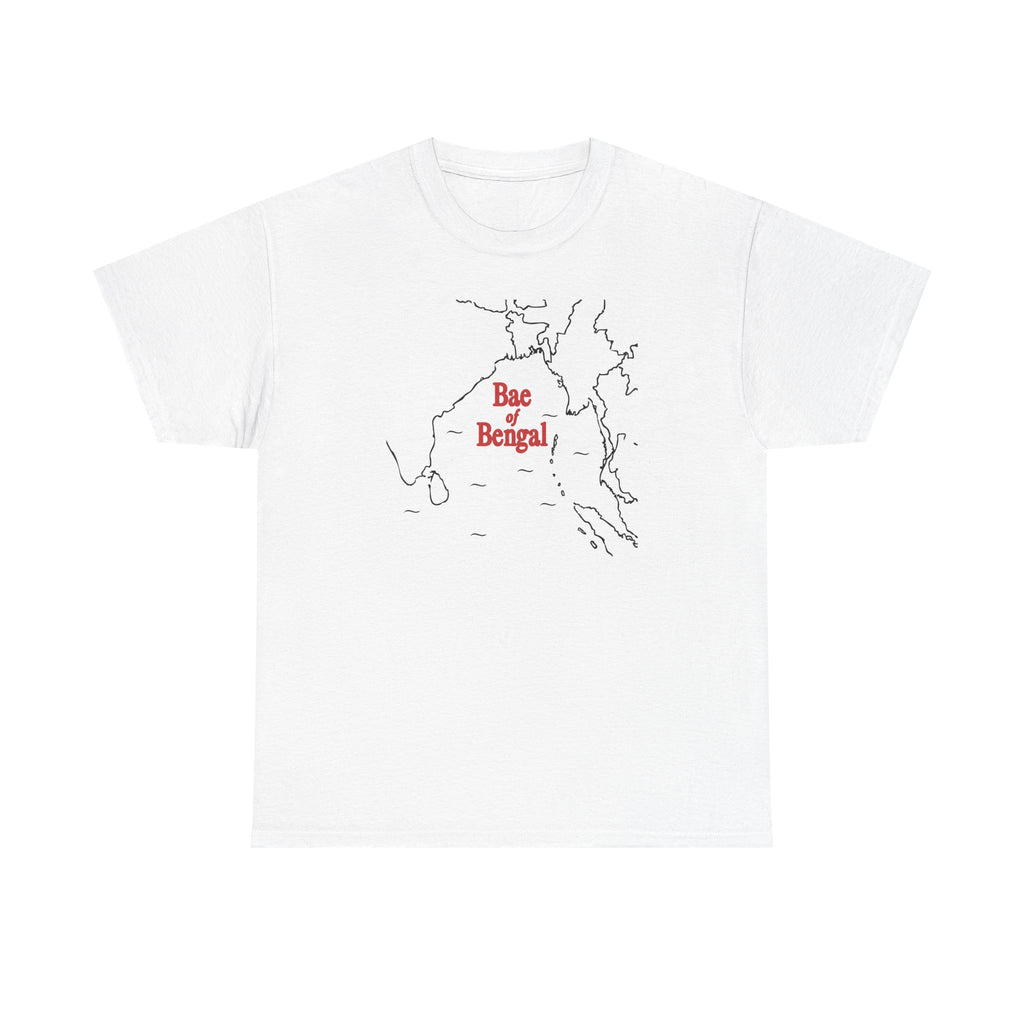 Bae of Bengal Tee