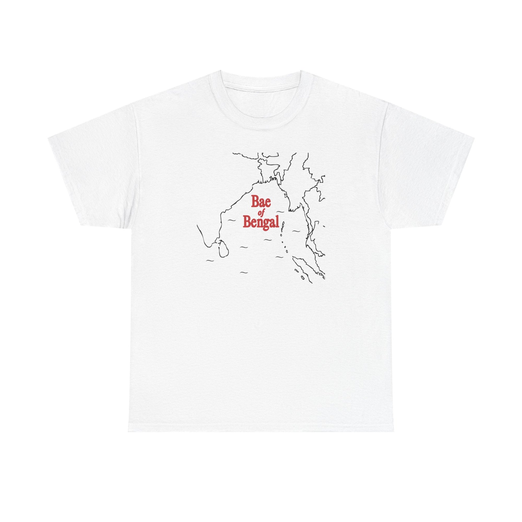 Bae of Bengal Tee
