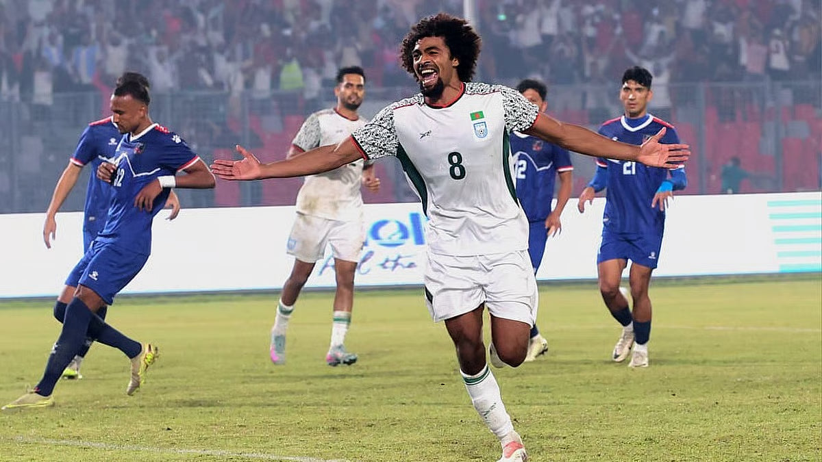 The Hamza Choudhury Effect