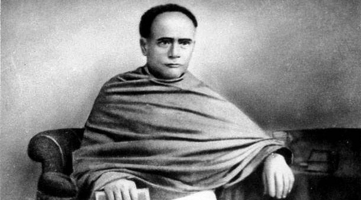 Vidyasagar and the Hindu Widows’ Remarriage Act