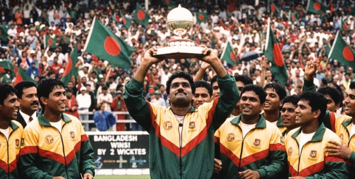 Bangladesh at the Olympics