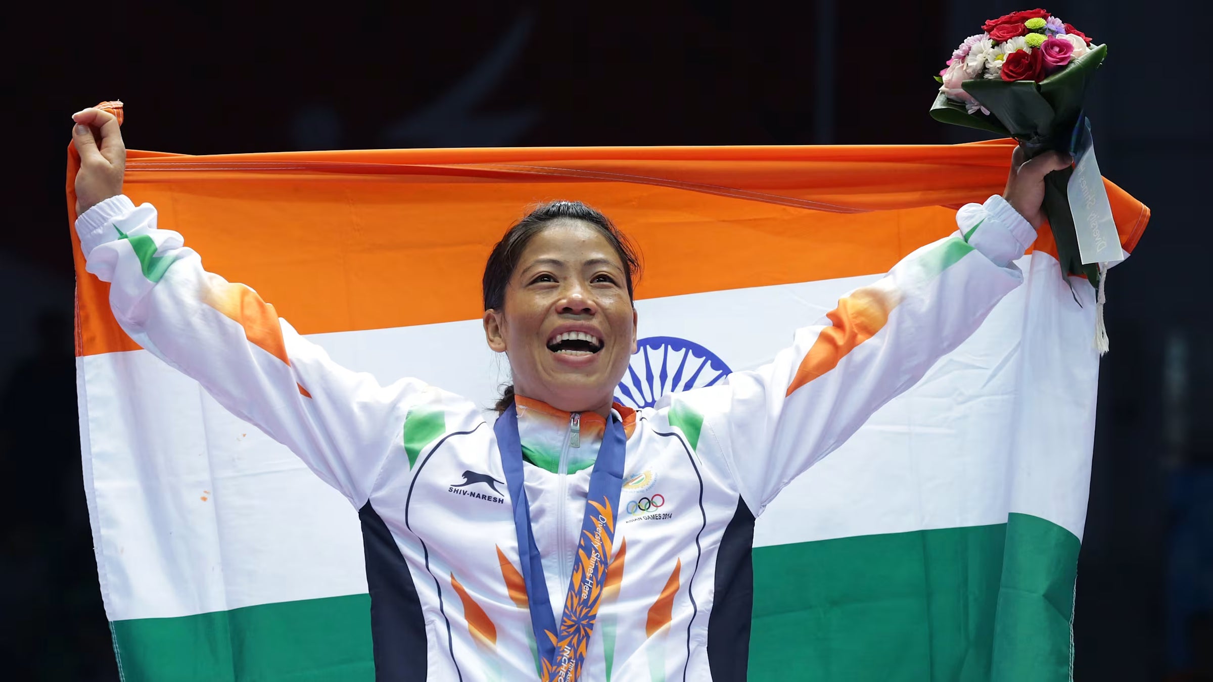Mary Kom: A Journey of Grit, Glory, and Inspiration