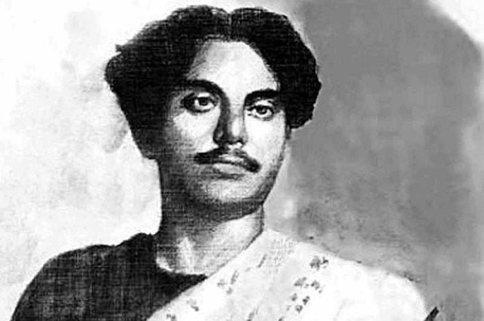 Kazi Nazrul Islam